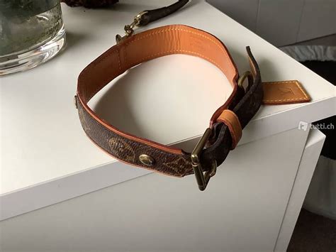 lv halsband